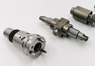 軸承,導軌,線性導軌,精密滾珠絲桿,滾珠絲桿支撐座,圓柱直線導軌直線軸承,直線滑動單元